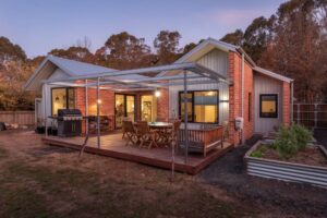 New Home Builders Canberra