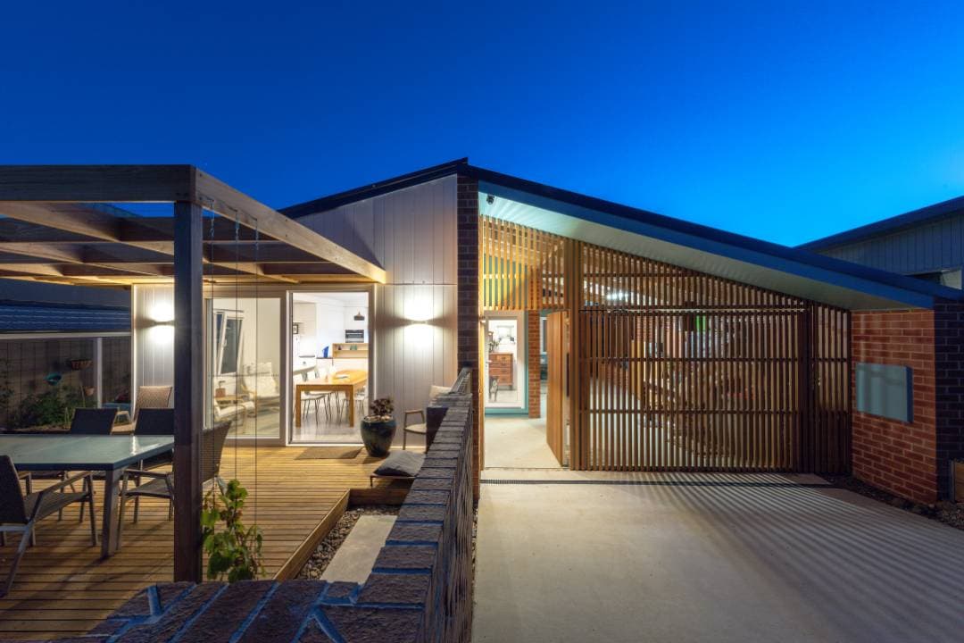 Sustainable Houses Canberra