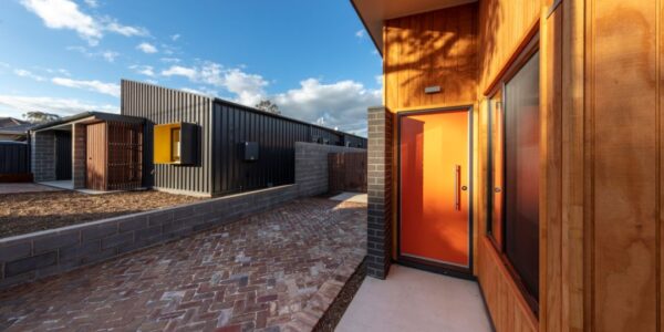 Sustainable Builders Canberra