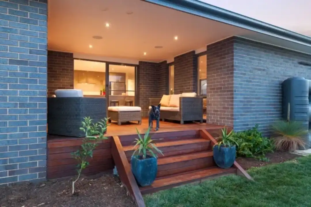 House Builders Canberra