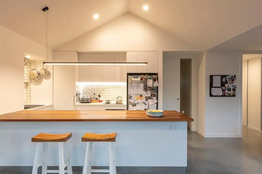 Passive Homes Canberra